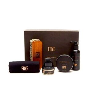 FRYE Leather Care Kit